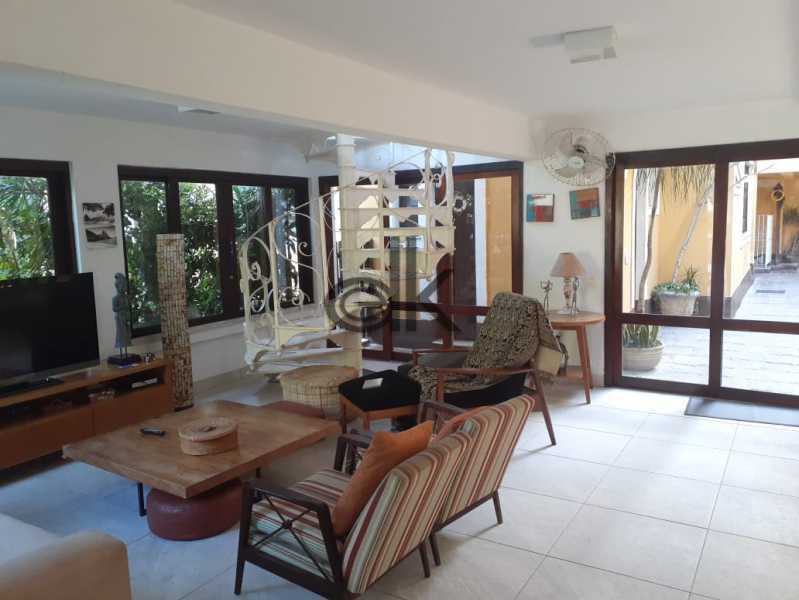 Conheça WhatsApp Image 2020-03-12 at 1 do imóvel - Casa 7 quartos à venda Barra da Tijuca, Rio de Janeiro - R$ 3.950.000 - 6178 - 7 WhatsApp Image 2020-03-12 at 1 - Casa 7 quartos à venda Barra da Tijuca, Rio de Janeiro - R$ 3.950.000 - 6178 - 7