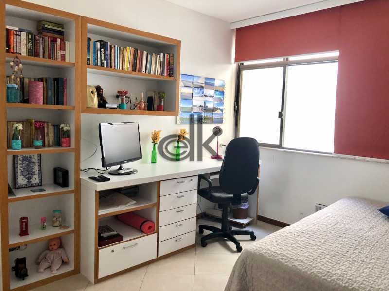 IMG_0419 - Apartamento 4 quartos à venda Jardim Oceanico, Rio de Janeiro - R$ 2.100.000 - 6186 - 13