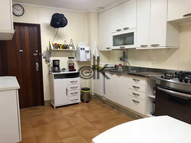 IMG_0429 - Apartamento 4 quartos à venda Jardim Oceanico, Rio de Janeiro - R$ 2.100.000 - 6186 - 8