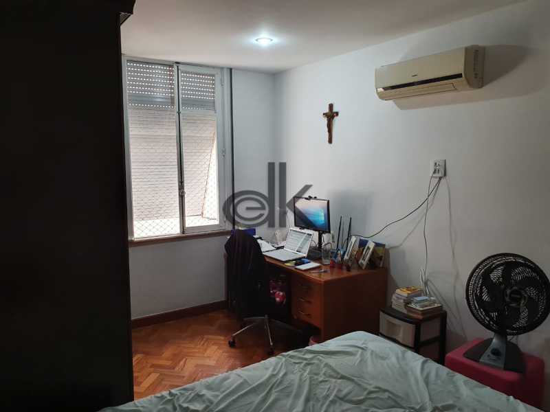 IMG_0859 - Apartamento 3 quartos à venda Flamengo, Rio de Janeiro - R$ 1.500.000 - 6200 - 13