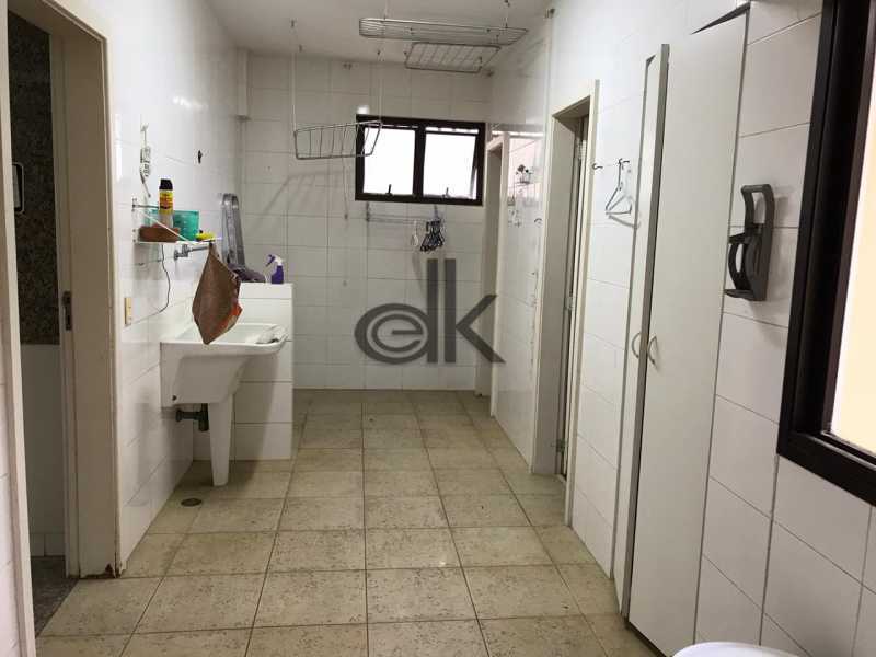 Conheça WhatsApp Image 2020-05-28 at 2 do imóvel - Casa em Condomínio 5 quartos à venda Barra da Tijuca, Rio de Janeiro - R$ 3.900.000 - 6209 - 17 WhatsApp Image 2020-05-28 at 2 - Casa em Condomínio 5 quartos à venda Barra da Tijuca, Rio de Janeiro - R$ 3.900.000 - 6209 - 17