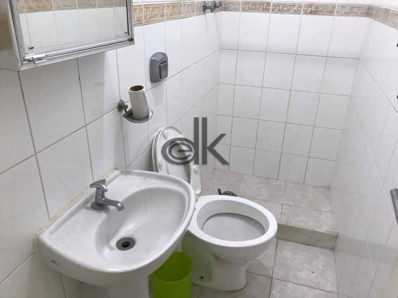 Conheça WhatsApp Image 2020-05-28 at 2 do imóvel - Casa em Condomínio 5 quartos à venda Barra da Tijuca, Rio de Janeiro - R$ 3.900.000 - 6209 - 25 WhatsApp Image 2020-05-28 at 2 - Casa em Condomínio 5 quartos à venda Barra da Tijuca, Rio de Janeiro - R$ 3.900.000 - 6209 - 25