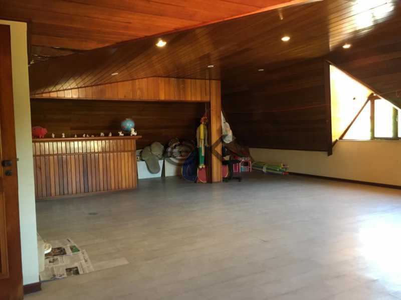 Conheça WhatsApp Image 2020-05-28 at 2 do imóvel - Casa em Condomínio 7 quartos à venda Barra da Tijuca, Rio de Janeiro - R$ 4.000.000 - 6215 - 26 WhatsApp Image 2020-05-28 at 2 - Casa em Condomínio 7 quartos à venda Barra da Tijuca, Rio de Janeiro - R$ 4.000.000 - 6215 - 26