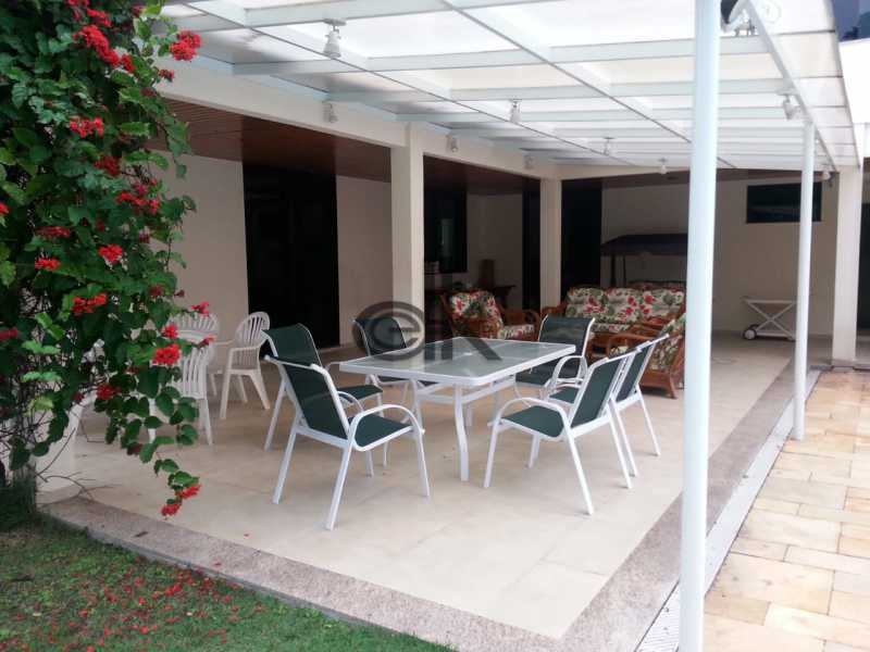 Conheça WhatsApp Image 2020-05-28 at 2 do imóvel - Casa em Condomínio 5 quartos à venda Barra da Tijuca, Rio de Janeiro - R$ 6.500.000 - 6218 - 5 WhatsApp Image 2020-05-28 at 2 - Casa em Condomínio 5 quartos à venda Barra da Tijuca, Rio de Janeiro - R$ 6.500.000 - 6218 - 5