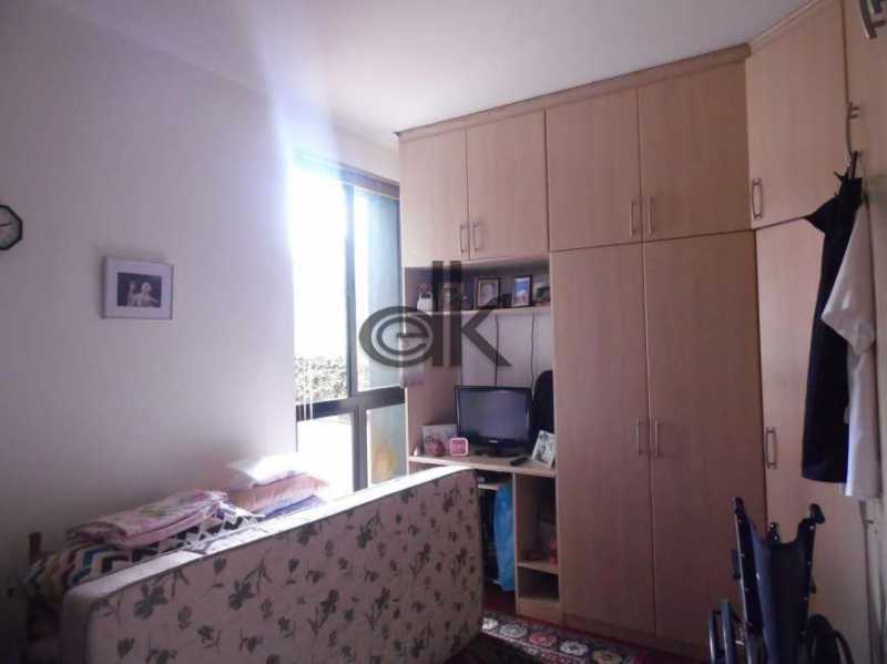 Conheça foto 3 do imóvel - Apartamento 2 quartos à venda Centro, Niterói - R$ 480.000 - 6264 - 6 foto 3 - Apartamento 2 quartos à venda Centro, Niterói - R$ 480.000 - 6264 - 6