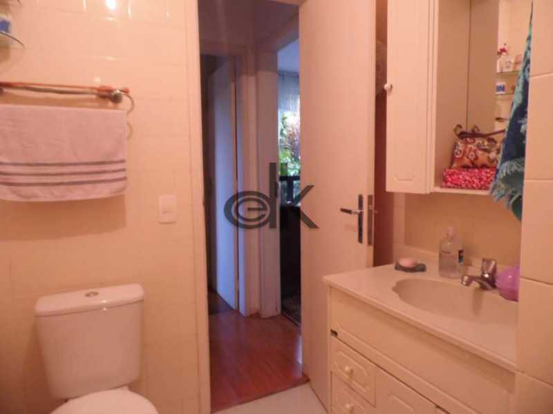 Conheça foto 5 do imóvel - Apartamento 2 quartos à venda Centro, Niterói - R$ 480.000 - 6264 - 5 foto 5 - Apartamento 2 quartos à venda Centro, Niterói - R$ 480.000 - 6264 - 5