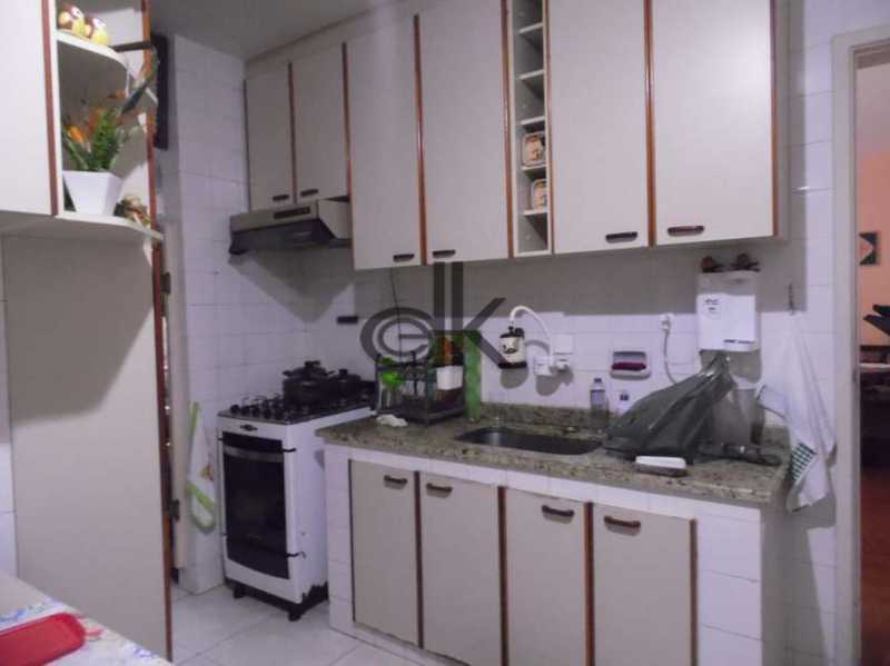 Conheça foto 6 do imóvel - Apartamento 2 quartos à venda Centro, Niterói - R$ 480.000 - 6264 - 7 foto 6 - Apartamento 2 quartos à venda Centro, Niterói - R$ 480.000 - 6264 - 7