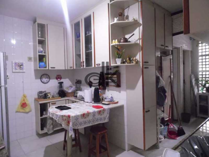 Conheça foto 7 do imóvel - Apartamento 2 quartos à venda Centro, Niterói - R$ 480.000 - 6264 - 8 foto 7 - Apartamento 2 quartos à venda Centro, Niterói - R$ 480.000 - 6264 - 8