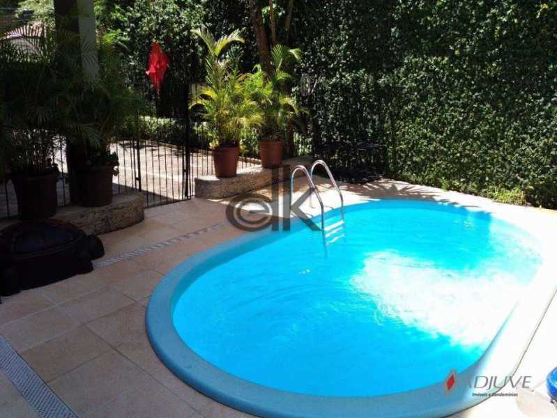 Conheça foto 9 do imóvel - Apartamento 2 quartos à venda Centro, Niterói - R$ 480.000 - 6264 - 9 foto 9 - Apartamento 2 quartos à venda Centro, Niterói - R$ 480.000 - 6264 - 9