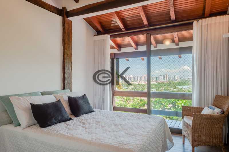 Conheça 1 do imóvel - Casa em Condomínio à venda Itanhangá, Rio de Janeiro - R$ 3.900.000 - 6281 - 4 1 - Casa em Condomínio à venda Itanhangá, Rio de Janeiro - R$ 3.900.000 - 6281 - 4