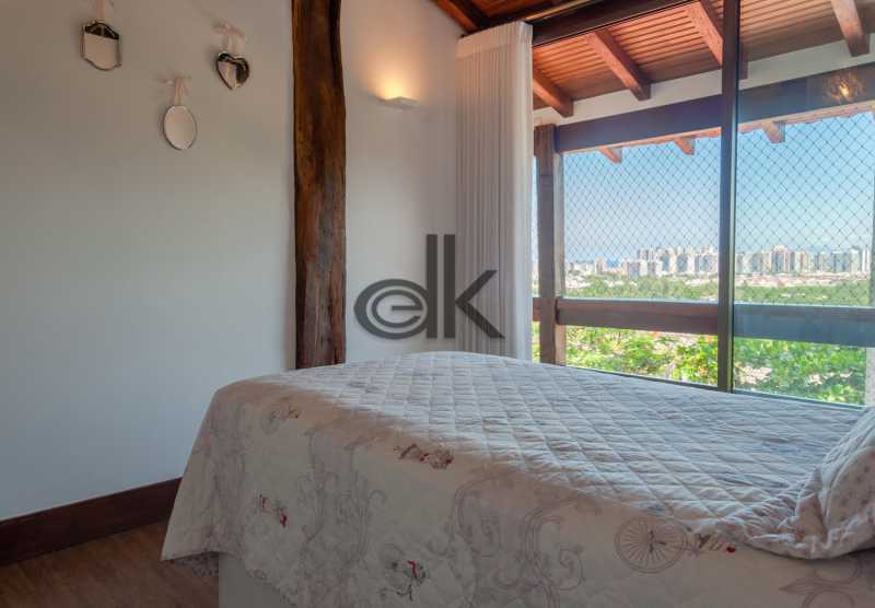 Conheça 2 do imóvel - Casa em Condomínio à venda Itanhangá, Rio de Janeiro - R$ 3.900.000 - 6281 - 5 2 - Casa em Condomínio à venda Itanhangá, Rio de Janeiro - R$ 3.900.000 - 6281 - 5