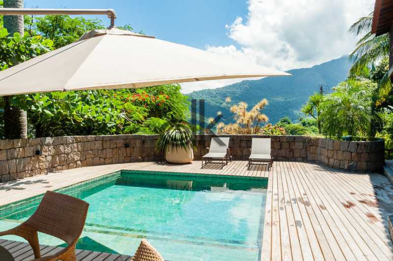 Conheça 5 do imóvel - Casa em Condomínio à venda Itanhangá, Rio de Janeiro - R$ 3.900.000 - 6281 - 10 5 - Casa em Condomínio à venda Itanhangá, Rio de Janeiro - R$ 3.900.000 - 6281 - 10