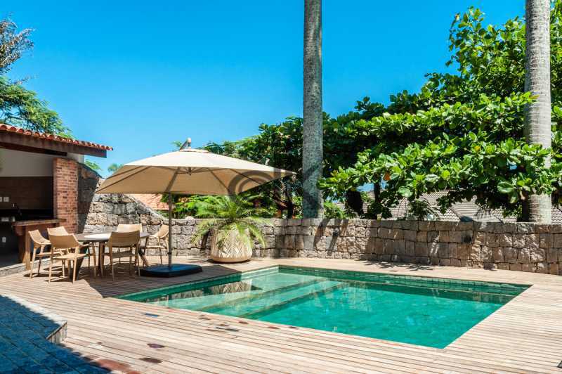 Conheça 7 do imóvel - Casa em Condomínio à venda Itanhangá, Rio de Janeiro - R$ 3.900.000 - 6281 - 12 7 - Casa em Condomínio à venda Itanhangá, Rio de Janeiro - R$ 3.900.000 - 6281 - 12