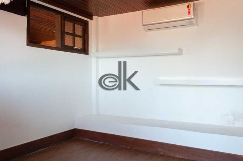 Conheça 9 do imóvel - Casa em Condomínio à venda Itanhangá, Rio de Janeiro - R$ 3.900.000 - 6281 - 9 9 - Casa em Condomínio à venda Itanhangá, Rio de Janeiro - R$ 3.900.000 - 6281 - 9