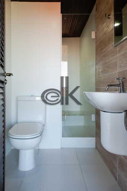 Conheça 10 do imóvel - Casa em Condomínio à venda Itanhangá, Rio de Janeiro - R$ 3.900.000 - 6281 - 14 10 - Casa em Condomínio à venda Itanhangá, Rio de Janeiro - R$ 3.900.000 - 6281 - 14