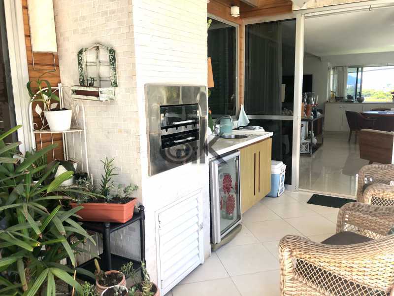 IMG_7346 - Apartamento 3 quartos à venda Barra da Tijuca, Rio de Janeiro - R$ 2.700.000 - 6374 - 11