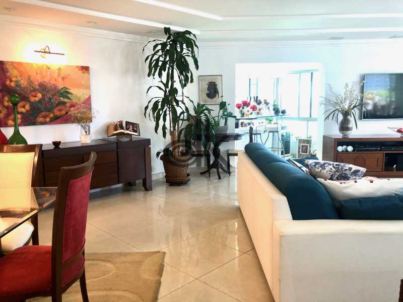 IMG_7361 - Apartamento 3 quartos à venda Barra da Tijuca, Rio de Janeiro - R$ 2.700.000 - 6374 - 8