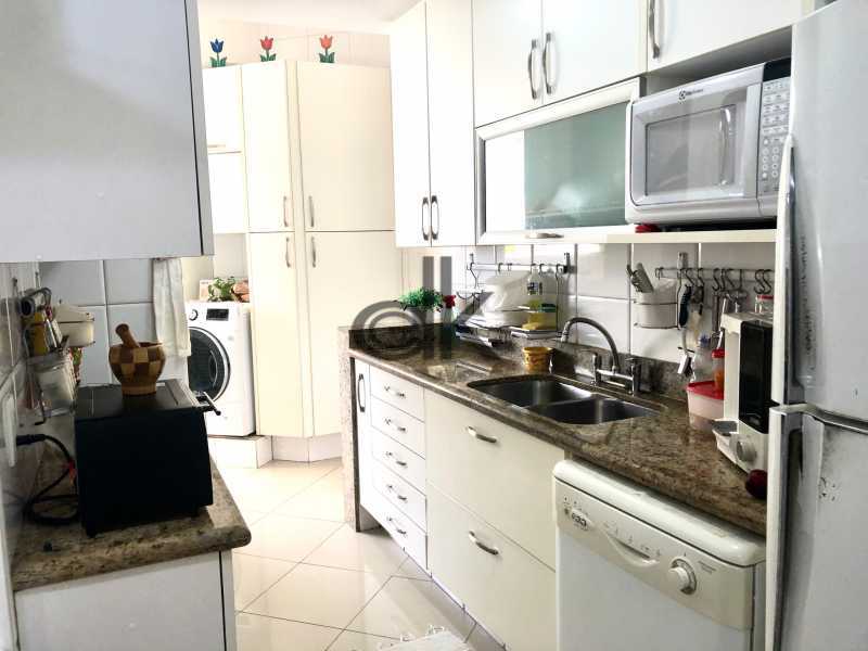 IMG_7363 - Apartamento 3 quartos à venda Barra da Tijuca, Rio de Janeiro - R$ 2.700.000 - 6374 - 28
