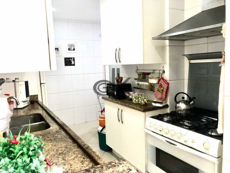 IMG_7364 - Apartamento 3 quartos à venda Barra da Tijuca, Rio de Janeiro - R$ 2.700.000 - 6374 - 27