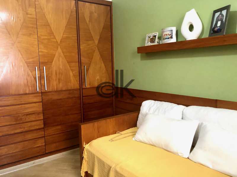 IMG_7376 - Apartamento 3 quartos à venda Barra da Tijuca, Rio de Janeiro - R$ 2.700.000 - 6374 - 21