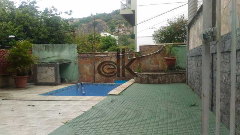 Conheça WhatsApp Image 2021-02-09 at 1 do imóvel - Casa 3 quartos à venda Grajaú, Rio de Janeiro - R$ 720.000 - 6381 - 21 WhatsApp Image 2021-02-09 at 1 - Casa 3 quartos à venda Grajaú, Rio de Janeiro - R$ 720.000 - 6381 - 21