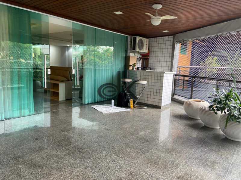 Conheça WhatsApp Image 2021-02-24 at 1 do imóvel - Apartamento 3 quartos para alugar Jardim Oceanico, Rio de Janeiro - R$ 7.500 - A563 - 23 WhatsApp Image 2021-02-24 at 1 - Apartamento 3 quartos para alugar Jardim Oceanico, Rio de Janeiro - R$ 7.500 - A563 - 23