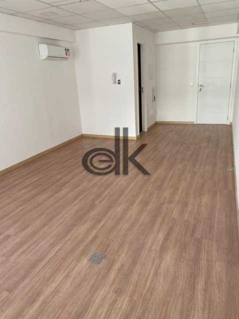 Conheça WhatsApp Image 2021-02-24 at 1 do imóvel - Sala Comercial 30m² para alugar Recreio dos Bandeirantes, Rio de Janeiro - R$ 100 - A564 - 11 WhatsApp Image 2021-02-24 at 1 - Sala Comercial 30m² para alugar Recreio dos Bandeirantes, Rio de Janeiro - R$ 100 - A564 - 11