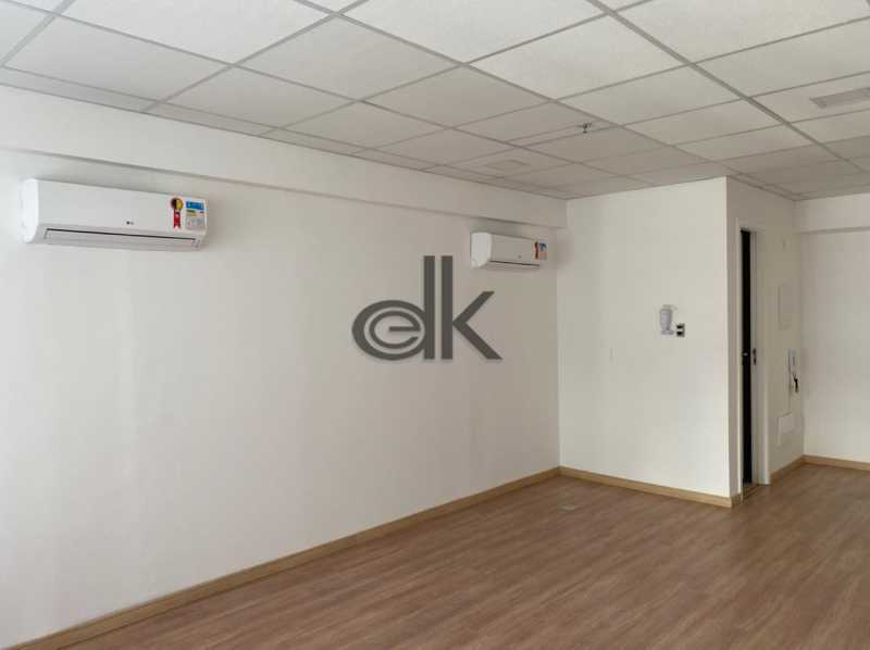 Conheça WhatsApp Image 2021-02-24 at 1 do imóvel - Sala Comercial 30m² para alugar Recreio dos Bandeirantes, Rio de Janeiro - R$ 100 - A564 - 12 WhatsApp Image 2021-02-24 at 1 - Sala Comercial 30m² para alugar Recreio dos Bandeirantes, Rio de Janeiro - R$ 100 - A564 - 12