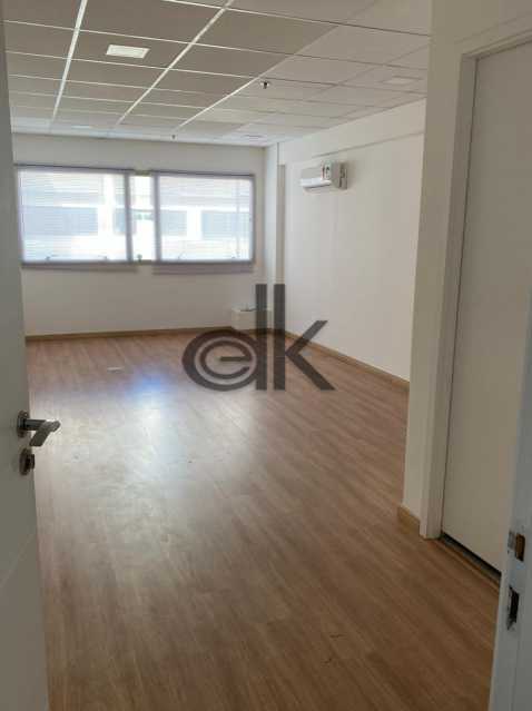 Conheça WhatsApp Image 2021-02-24 at 1 do imóvel - Sala Comercial 30m² para alugar Recreio dos Bandeirantes, Rio de Janeiro - R$ 100 - A564 - 14 WhatsApp Image 2021-02-24 at 1 - Sala Comercial 30m² para alugar Recreio dos Bandeirantes, Rio de Janeiro - R$ 100 - A564 - 14