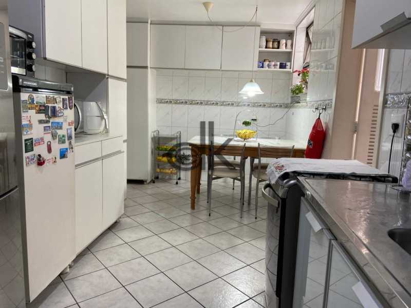 WhatsApp Image 2021-03-10 at 1 - Apartamento 3 quartos à venda Humaitá, Rio de Janeiro - R$ 1.800.000 - 6395 - 16