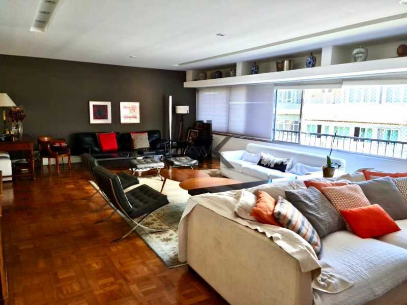 Conheça WhatsApp Image 2021-04-15 at 1 do imóvel - Apartamento 3 quartos à venda Copacabana, Rio de Janeiro - R$ 3.450.000 - 6418 - 3 WhatsApp Image 2021-04-15 at 1 - Apartamento 3 quartos à venda Copacabana, Rio de Janeiro - R$ 3.450.000 - 6418 - 3