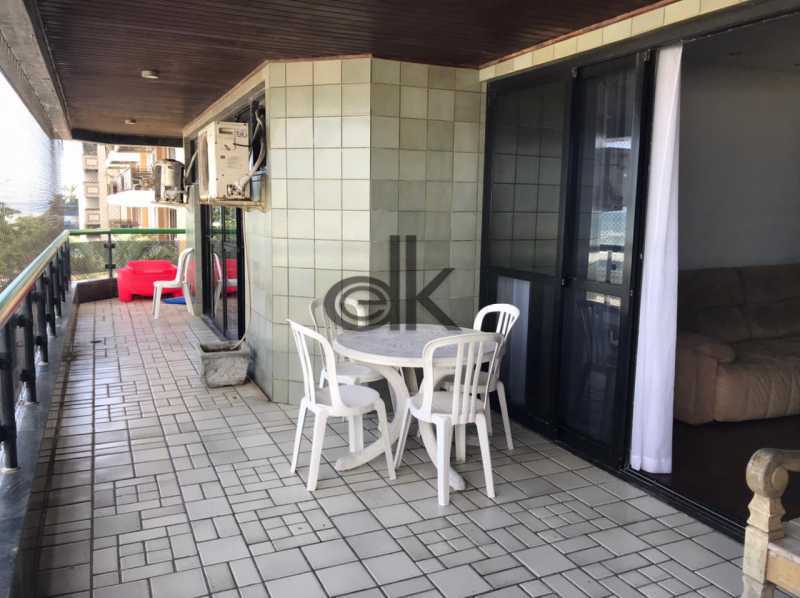 Conheça WhatsApp Image 2021-05-12 at 1 do imóvel - Apartamento 4 quartos para alugar Jardim Oceanico, Rio de Janeiro - R$ 9.800 - A576 - 6 WhatsApp Image 2021-05-12 at 1 - Apartamento 4 quartos para alugar Jardim Oceanico, Rio de Janeiro - R$ 9.800 - A576 - 6