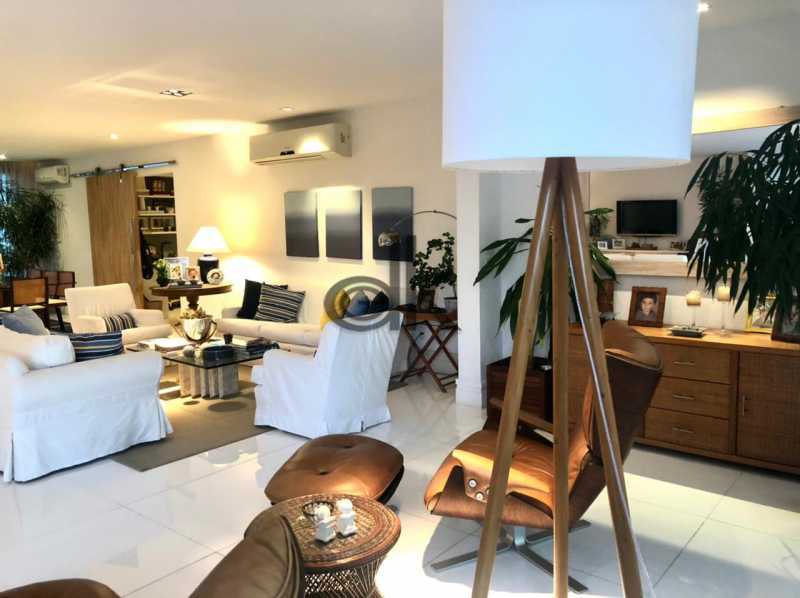WhatsApp Image 2021-05-18 at 1 - Apartamento 4 quartos à venda Barra da Tijuca, Rio de Janeiro - R$ 2.750.000 - 6433 - 5