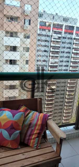 WhatsApp Image 2021-06-25 at 1 - Apartamento 2 quartos à venda Barra da Tijuca, Rio de Janeiro - R$ 870.000 - 6458 - 11