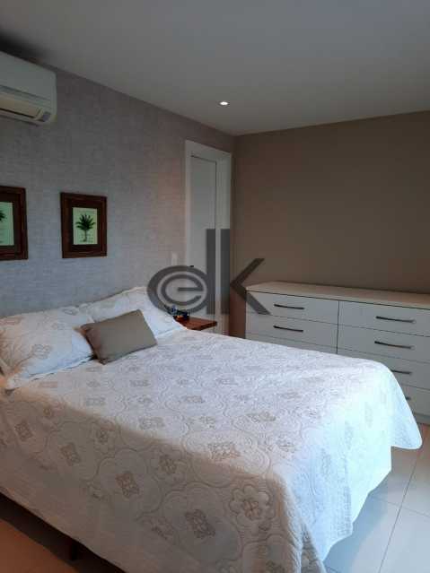 Conheça Foto da suite do segundoar com do imóvel - Cobertura 4 quartos à venda Recreio dos Bandeirantes, Rio de Janeiro - R$ 2.050.000 - 6470 - 14 Foto da suite do segundoar com - Cobertura 4 quartos à venda Recreio dos Bandeirantes, Rio de Janeiro - R$ 2.050.000 - 6470 - 14