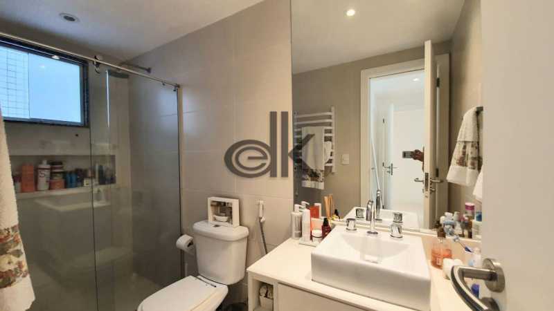 Conheça Foto banheiro suite master 1ar do imóvel - Cobertura 4 quartos à venda Recreio dos Bandeirantes, Rio de Janeiro - R$ 2.050.000 - 6470 - 21 Foto banheiro suite master 1ar - Cobertura 4 quartos à venda Recreio dos Bandeirantes, Rio de Janeiro - R$ 2.050.000 - 6470 - 21
