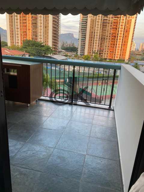 WhatsApp Image 2021-07-02 at 1 - Apartamento 1 quarto à venda Barra da Tijuca, Rio de Janeiro - R$ 861.000 - 6471 - 25