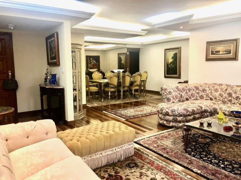 IMG_2667 - Apartamento 4 quartos à venda Barra da Tijuca, Rio de Janeiro - R$ 2.300.000 - 6474 - 5