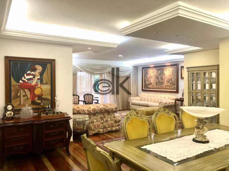 IMG_2670 - Apartamento 4 quartos à venda Barra da Tijuca, Rio de Janeiro - R$ 2.300.000 - 6474 - 8