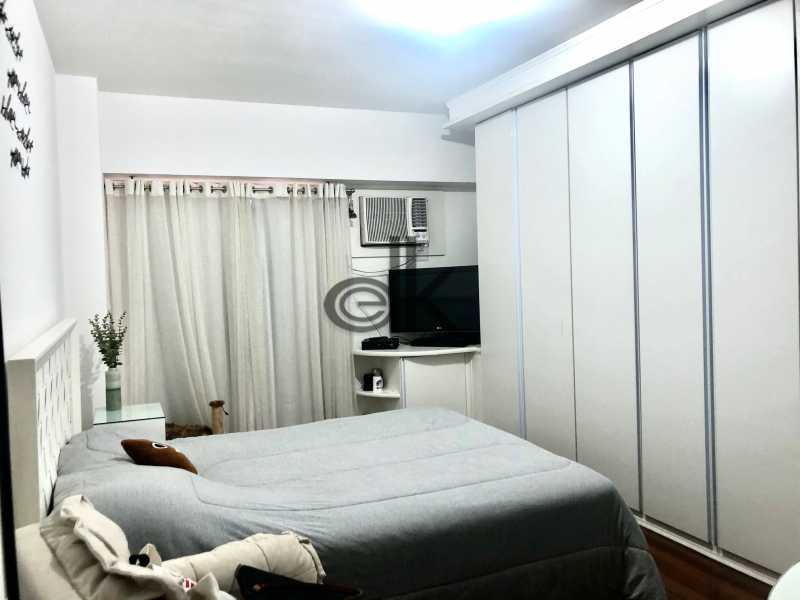 IMG_2688 - Apartamento 4 quartos à venda Barra da Tijuca, Rio de Janeiro - R$ 2.300.000 - 6474 - 23