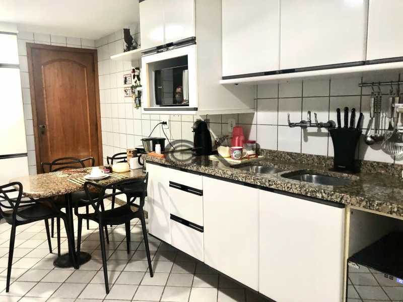 IMG_2698 - Apartamento 4 quartos à venda Barra da Tijuca, Rio de Janeiro - R$ 2.300.000 - 6474 - 25