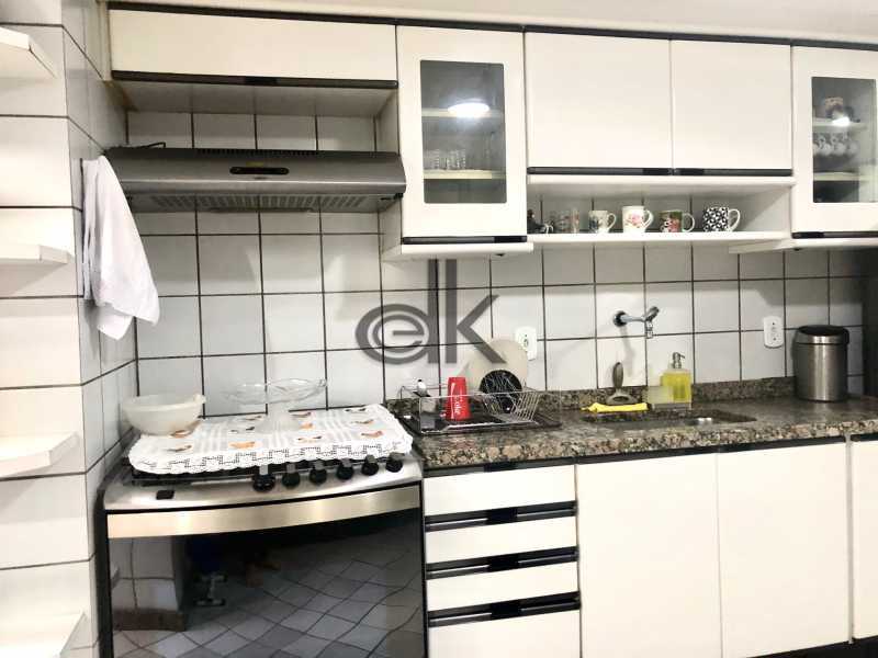 IMG_2700 - Apartamento 4 quartos à venda Barra da Tijuca, Rio de Janeiro - R$ 2.300.000 - 6474 - 27