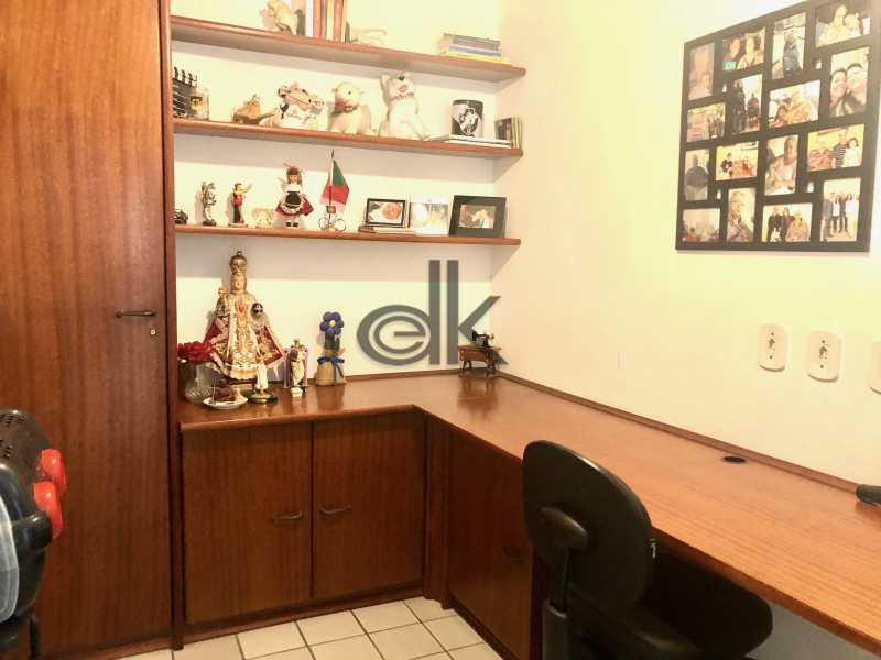 Conheça IMG_2705 do imóvel - Apartamento 4 quartos à venda Barra da Tijuca, Rio de Janeiro - R$ 2.300.000 - 6474 - 30 IMG_2705 - Apartamento 4 quartos à venda Barra da Tijuca, Rio de Janeiro - R$ 2.300.000 - 6474 - 30