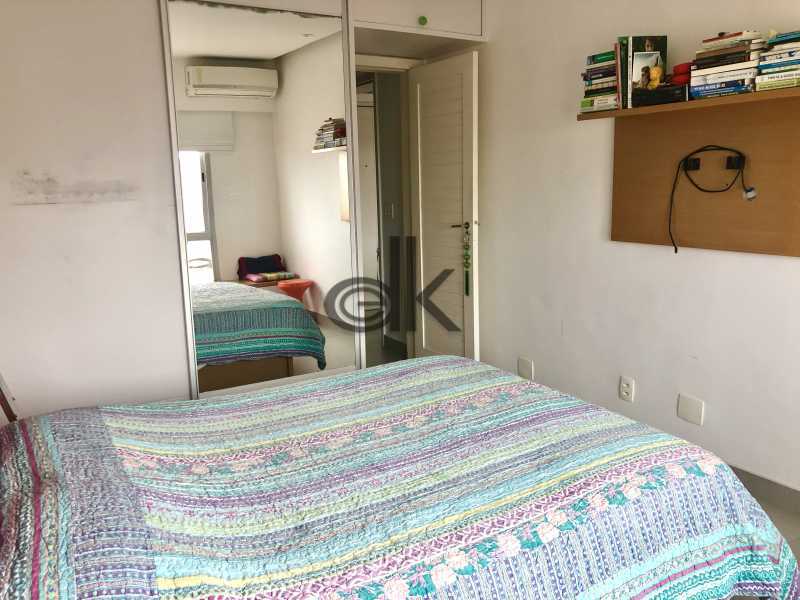 IMG_9453 - Apartamento 1 quarto à venda Barra da Tijuca, Rio de Janeiro - R$ 1.100.000 - 6480 - 18