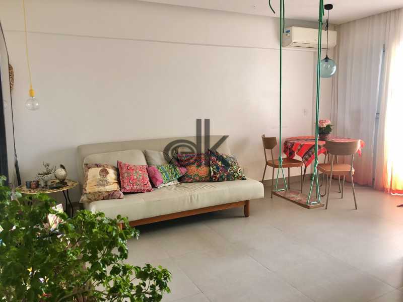 IMG_9463 - Apartamento 1 quarto à venda Barra da Tijuca, Rio de Janeiro - R$ 1.100.000 - 6480 - 12