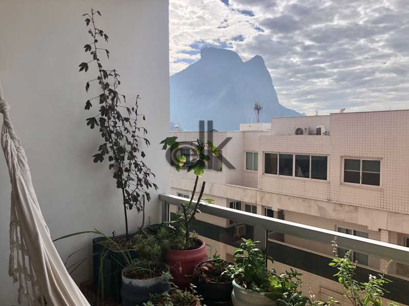 IMG_9476 - Apartamento 1 quarto à venda Barra da Tijuca, Rio de Janeiro - R$ 1.100.000 - 6480 - 16