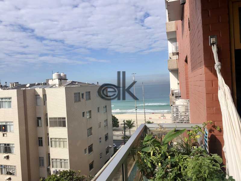 IMG_9478 - Apartamento 1 quarto à venda Barra da Tijuca, Rio de Janeiro - R$ 1.100.000 - 6480 - 15