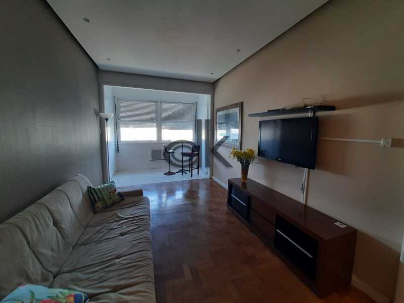 Conheça WhatsApp Image 2021-07-22 at 1 do imóvel - Apartamento 1 quarto para alugar Copacabana, Rio de Janeiro - R$ 1.900 - A598 - 6 WhatsApp Image 2021-07-22 at 1 - Apartamento 1 quarto para alugar Copacabana, Rio de Janeiro - R$ 1.900 - A598 - 6