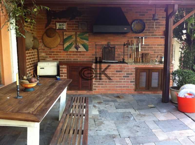 Conheça WhatsApp Image 2021-08-03 at 1 do imóvel - Casa em Condomínio 4 quartos à venda Itanhangá, Rio de Janeiro - R$ 1.890.000 - 6497 - 11 WhatsApp Image 2021-08-03 at 1 - Casa em Condomínio 4 quartos à venda Itanhangá, Rio de Janeiro - R$ 1.890.000 - 6497 - 11
