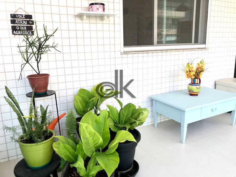 Conheça IMG_4514 do imóvel - Apartamento 3 quartos à venda Recreio dos Bandeirantes, Rio de Janeiro - R$ 970.000 - 6516 - 6 IMG_4514 - Apartamento 3 quartos à venda Recreio dos Bandeirantes, Rio de Janeiro - R$ 970.000 - 6516 - 6